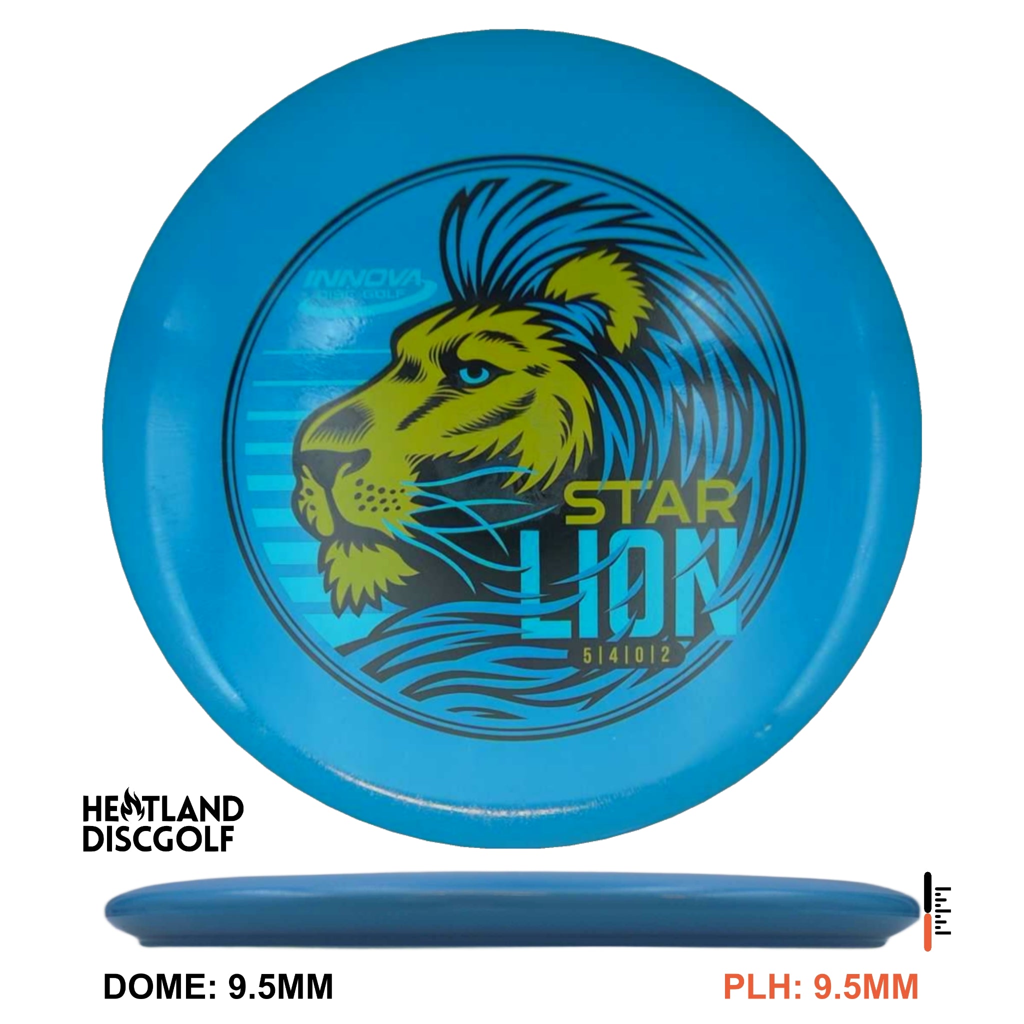 Star Lion INNFuse