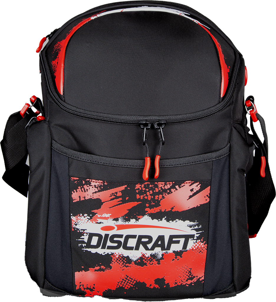 GRIP EQ G2 Discraft Bag