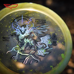 Phoenix Color Bai Ze