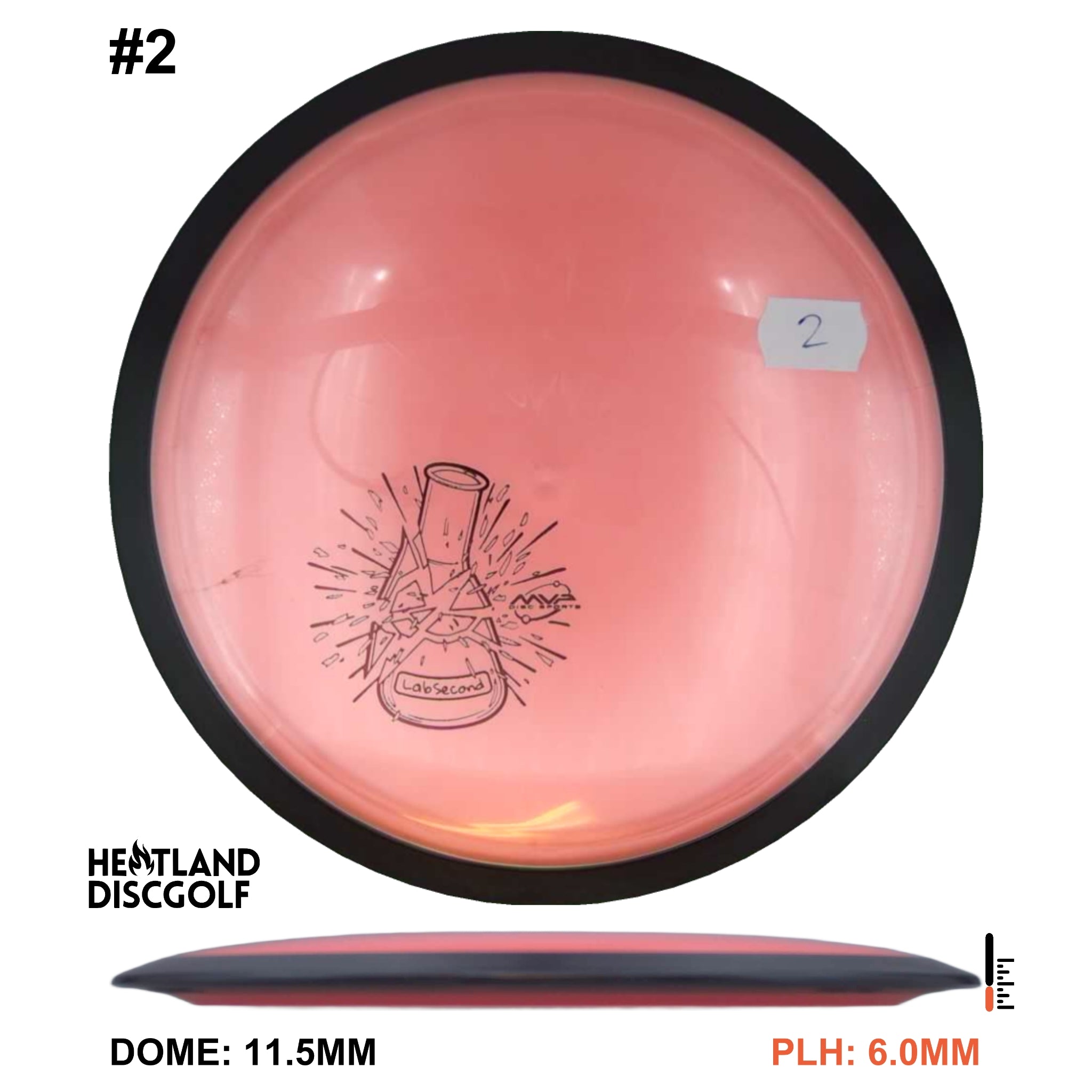 Plasma Wave - Lab Second