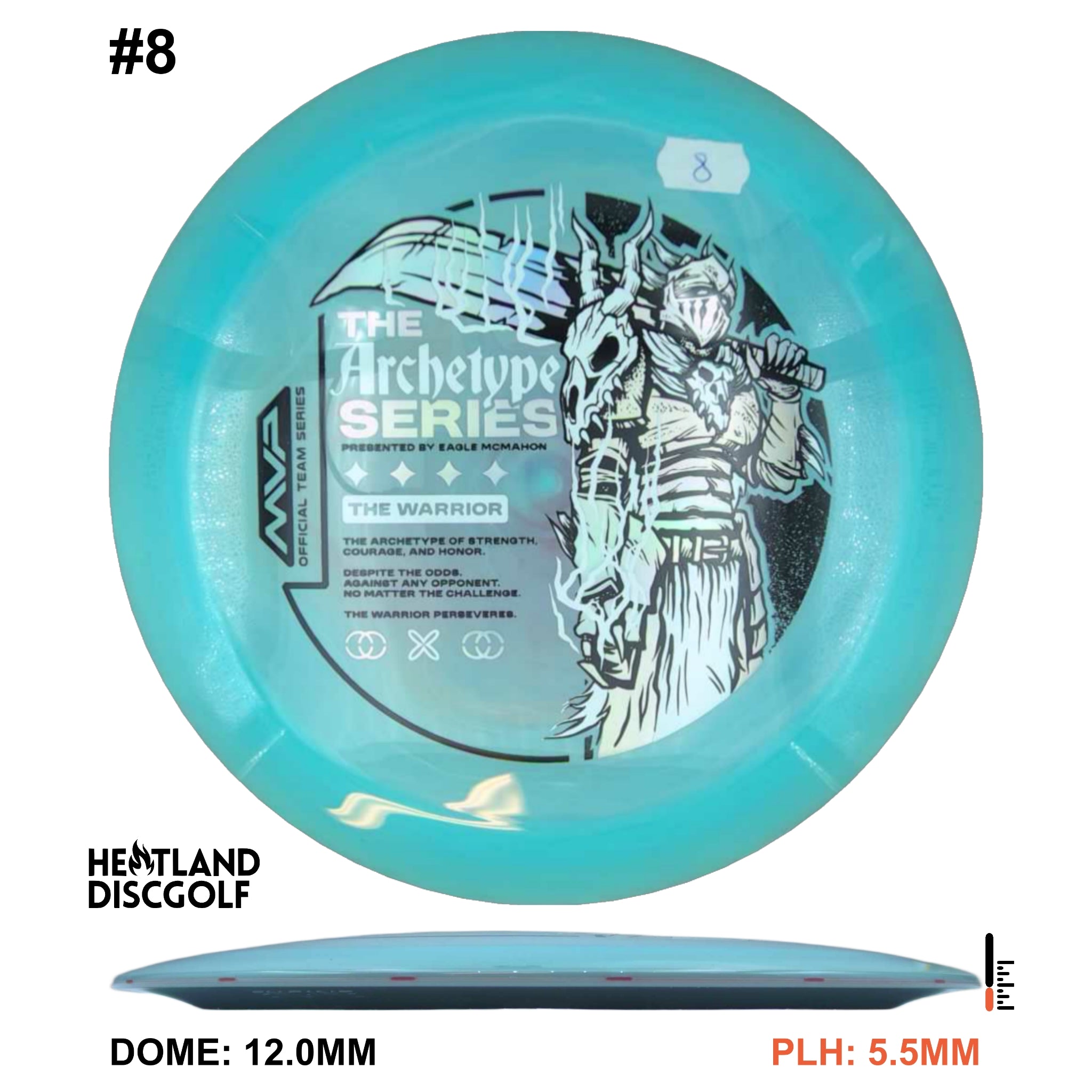 Neutron Engine - Eagle McMahon Team Series