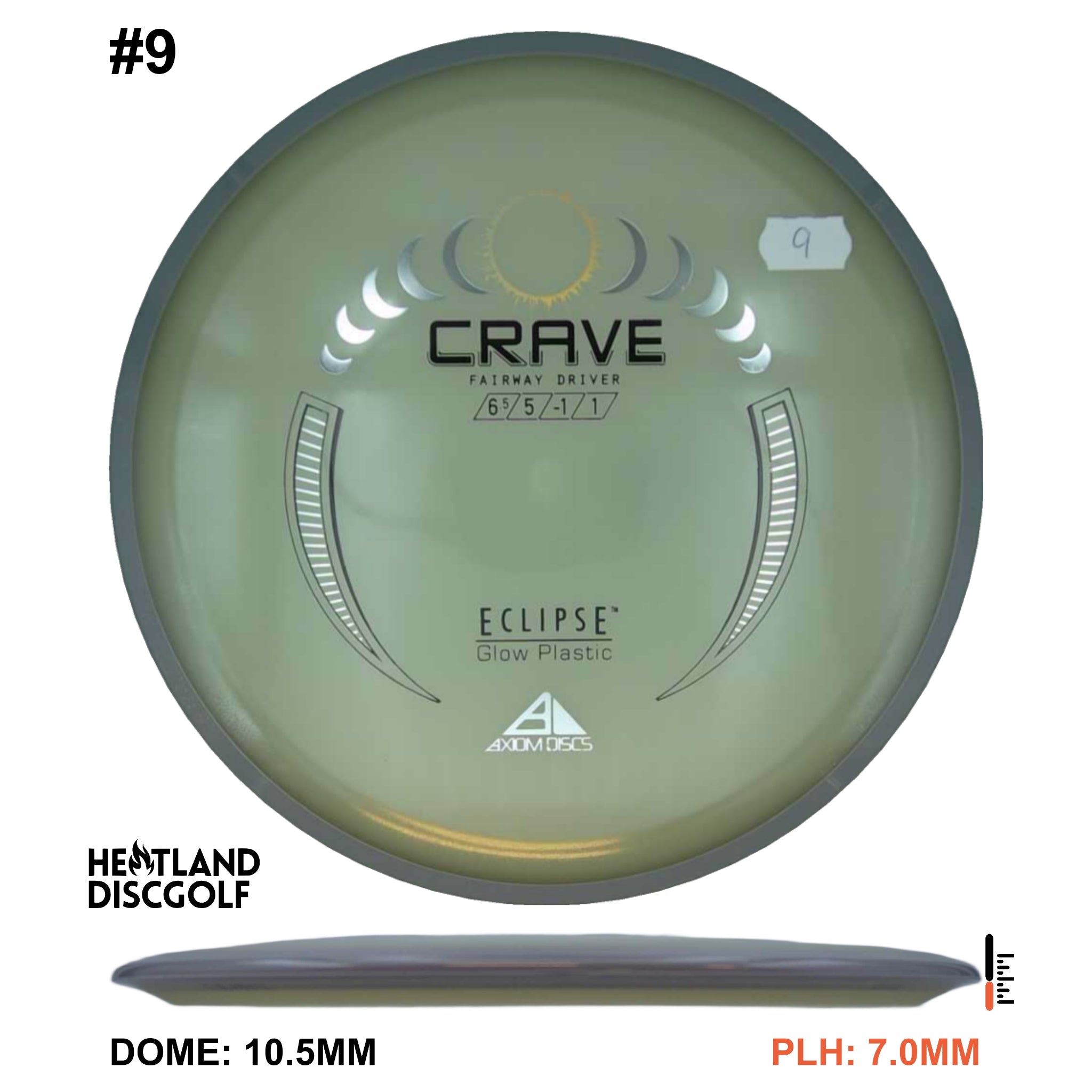 Eclipse Crave