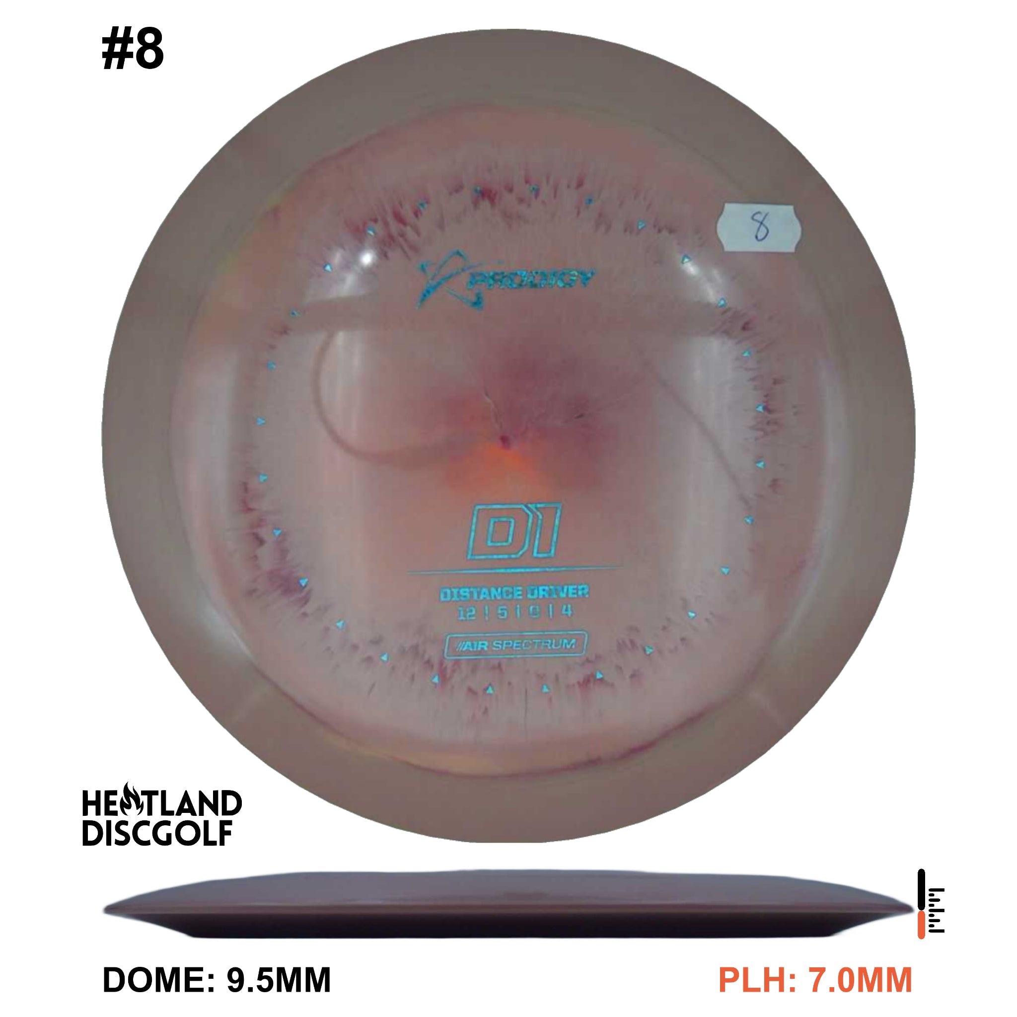 Air Spectrum Plastic D1