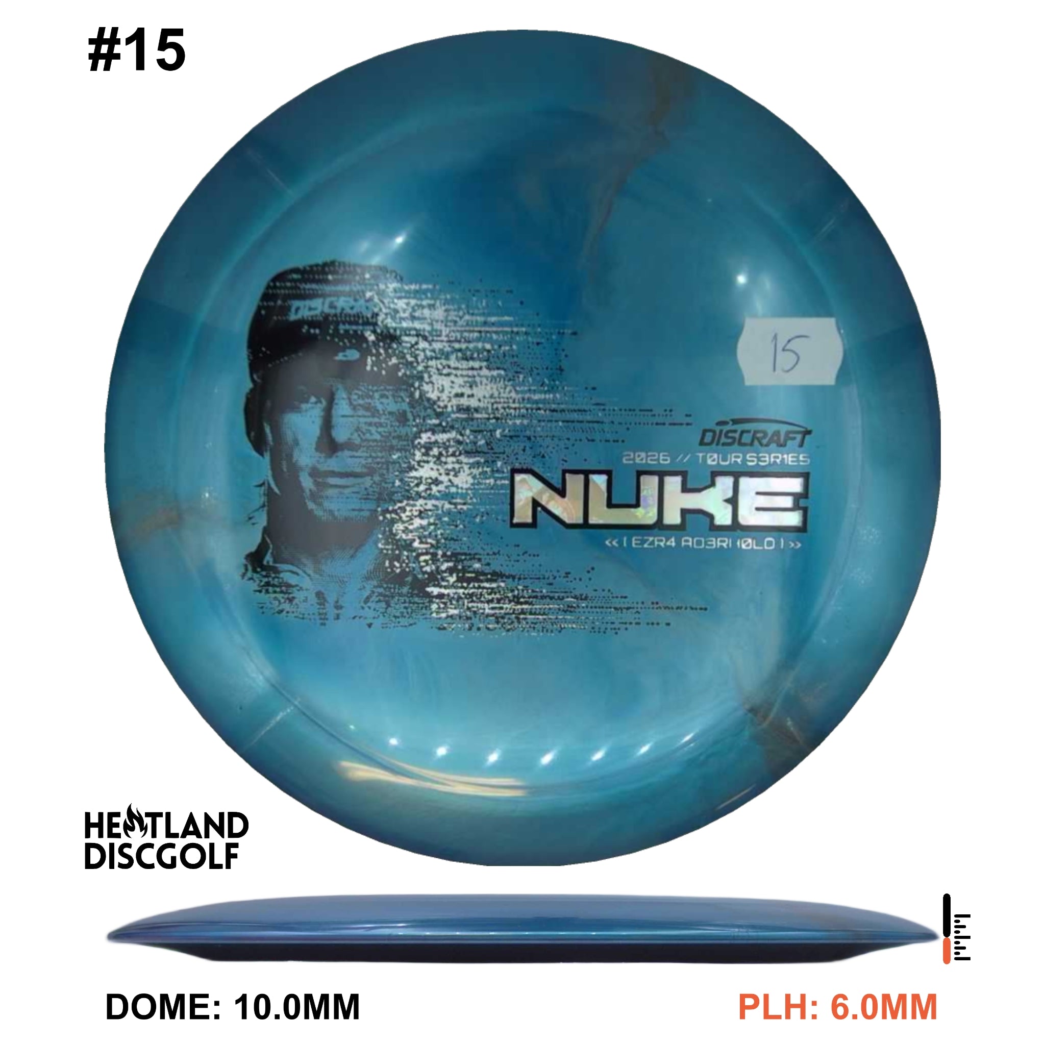 Special Blend Nuke - Ezra Aderhold Tour Series 2026