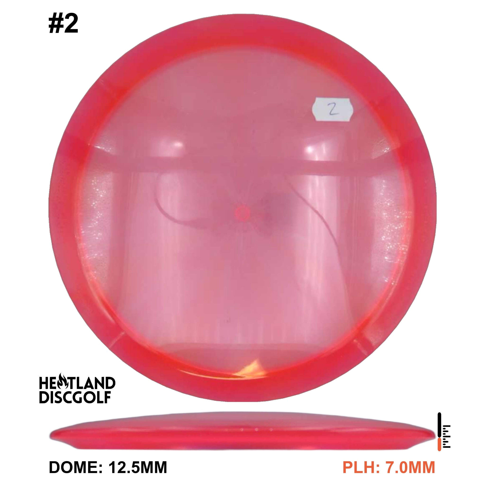 Proton Drift - Blank