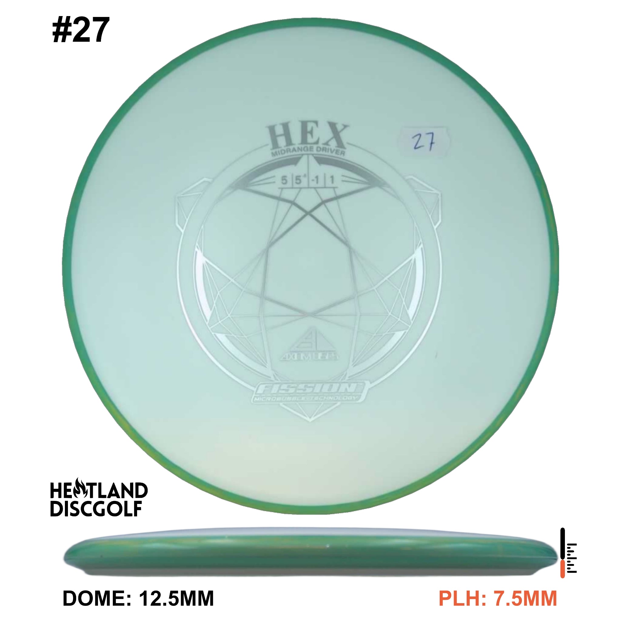 Fission Hex