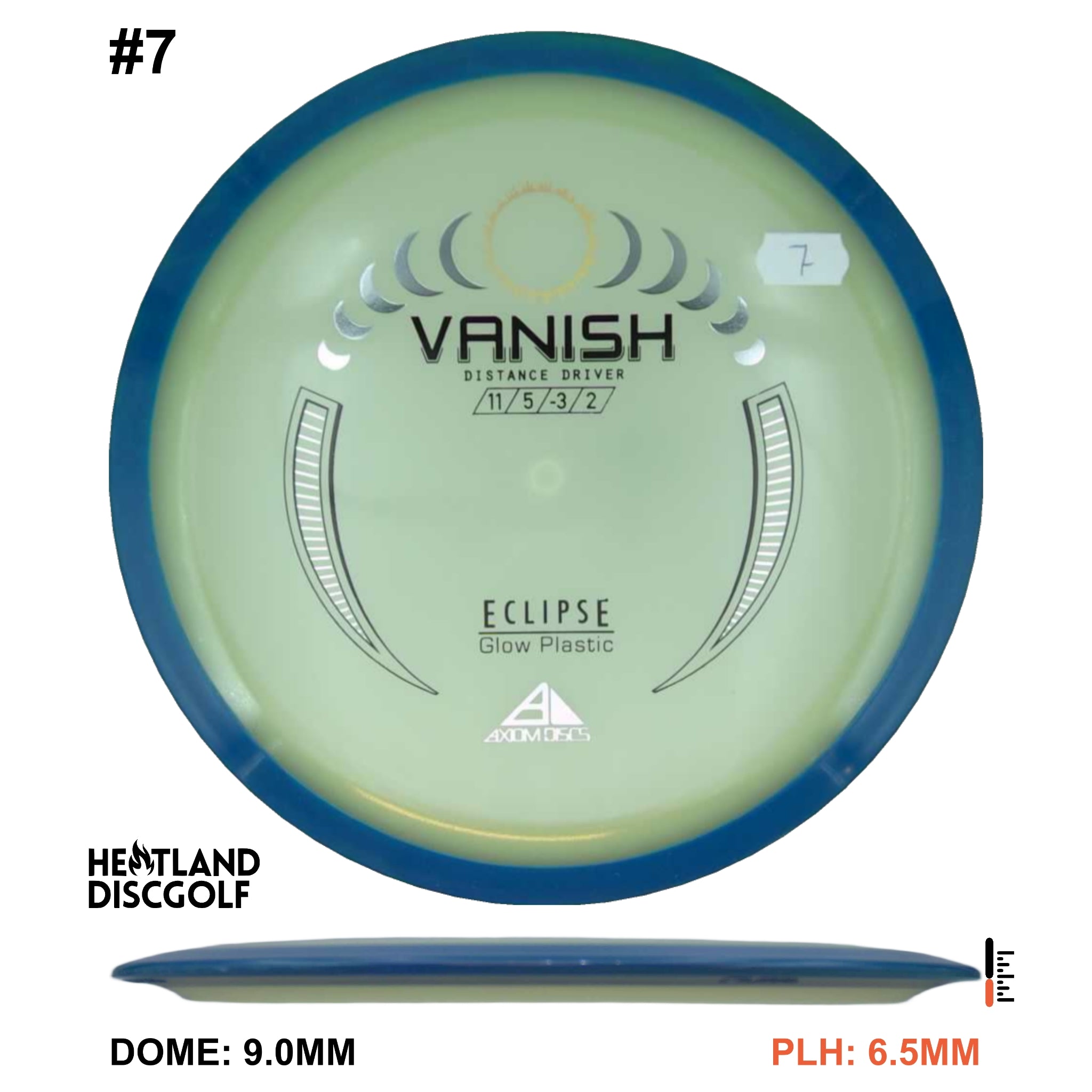 Eclipse Vanish