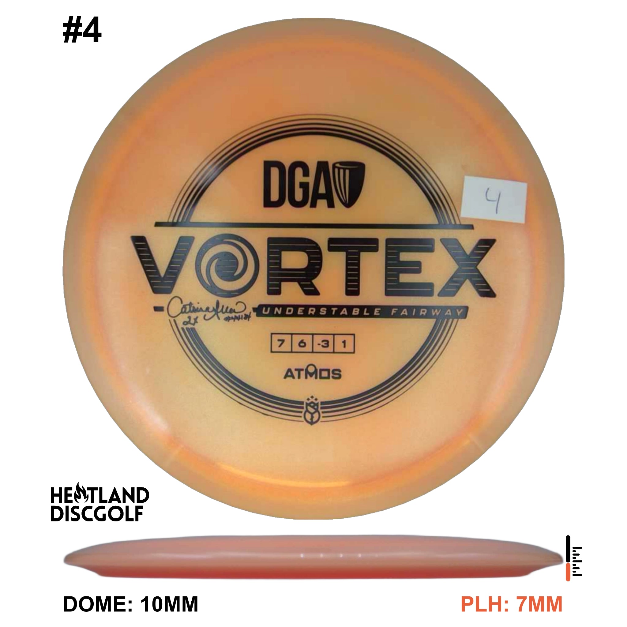 Atmos Vortex