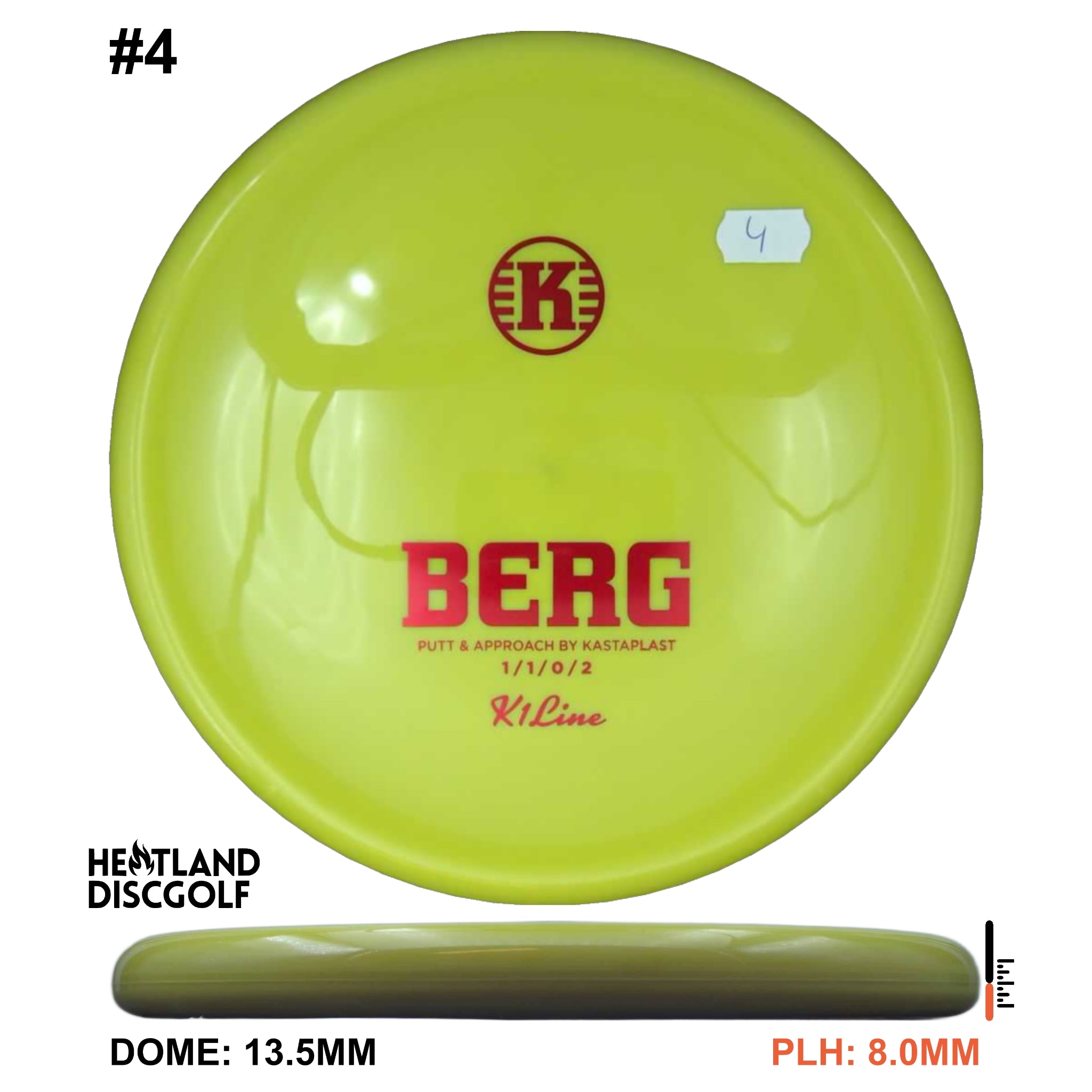 K1 Berg