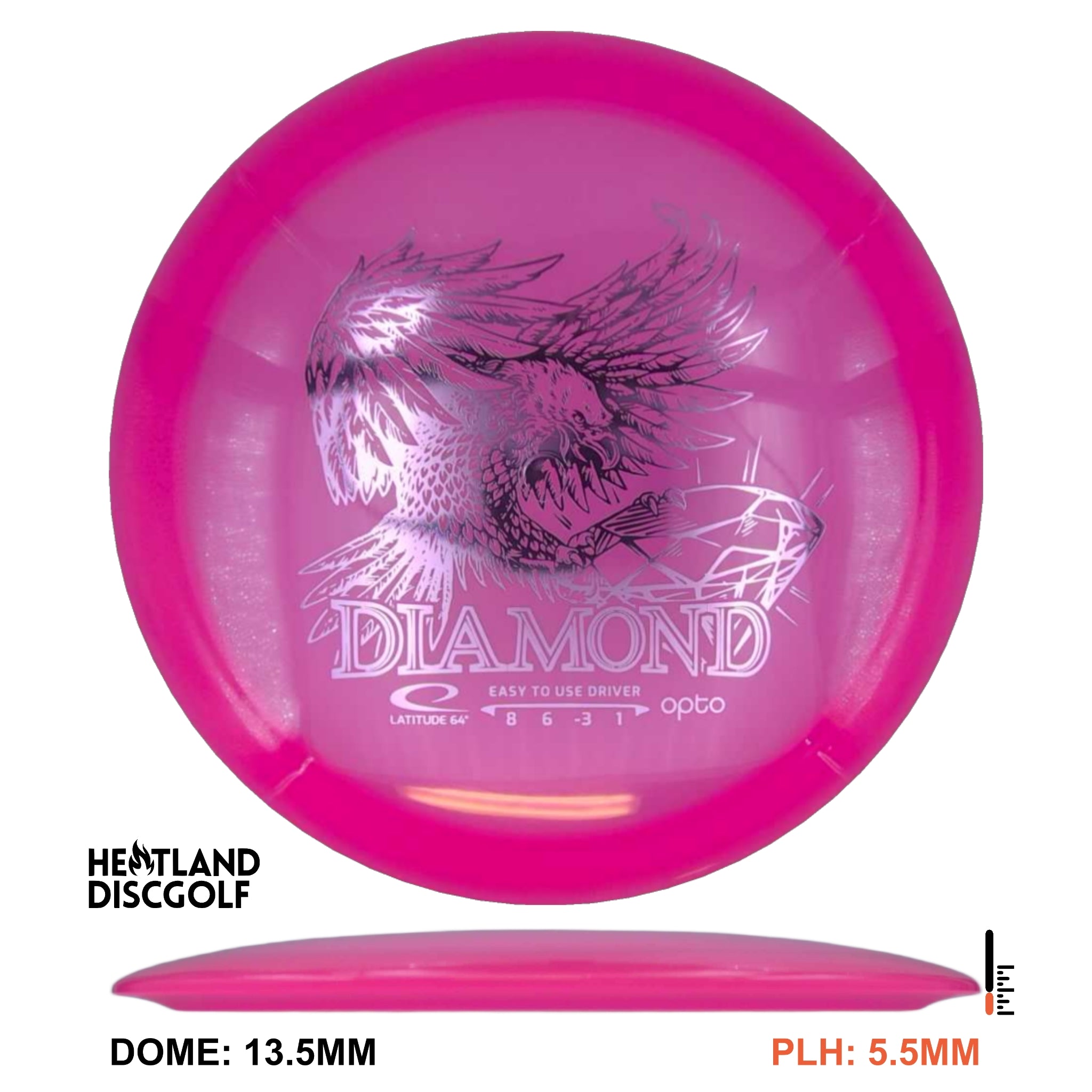 Opto Diamond