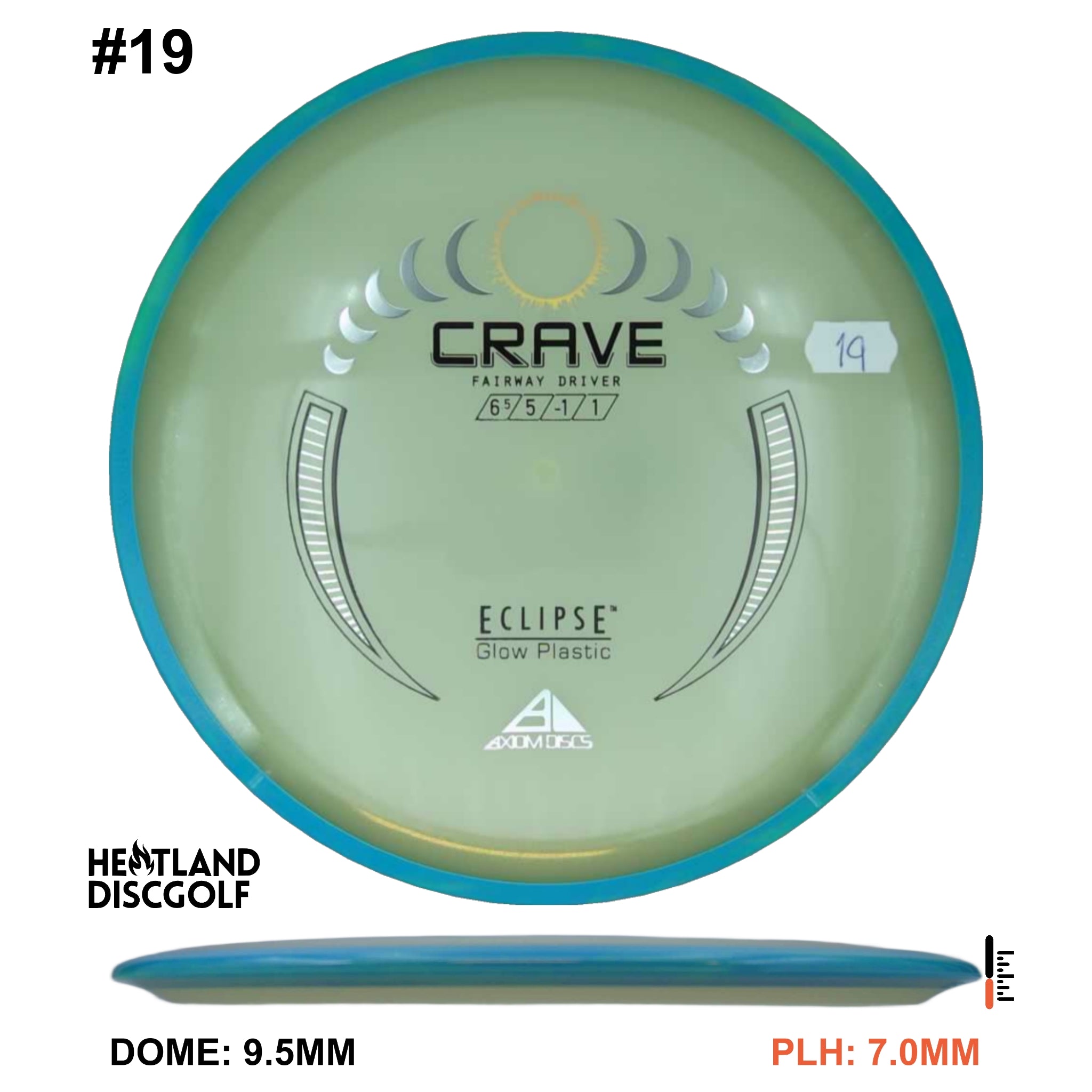 Eclipse Crave