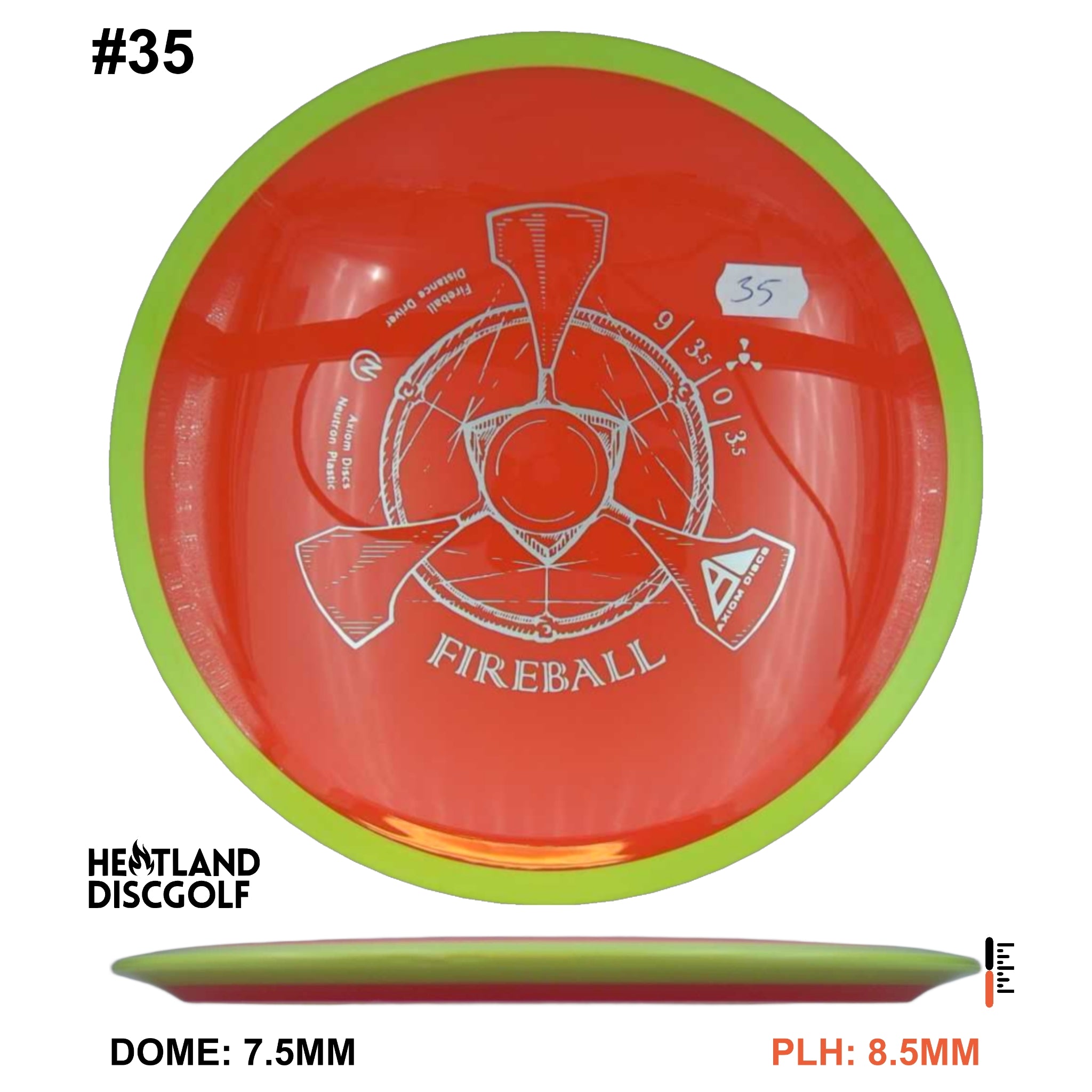 Neutron Fireball