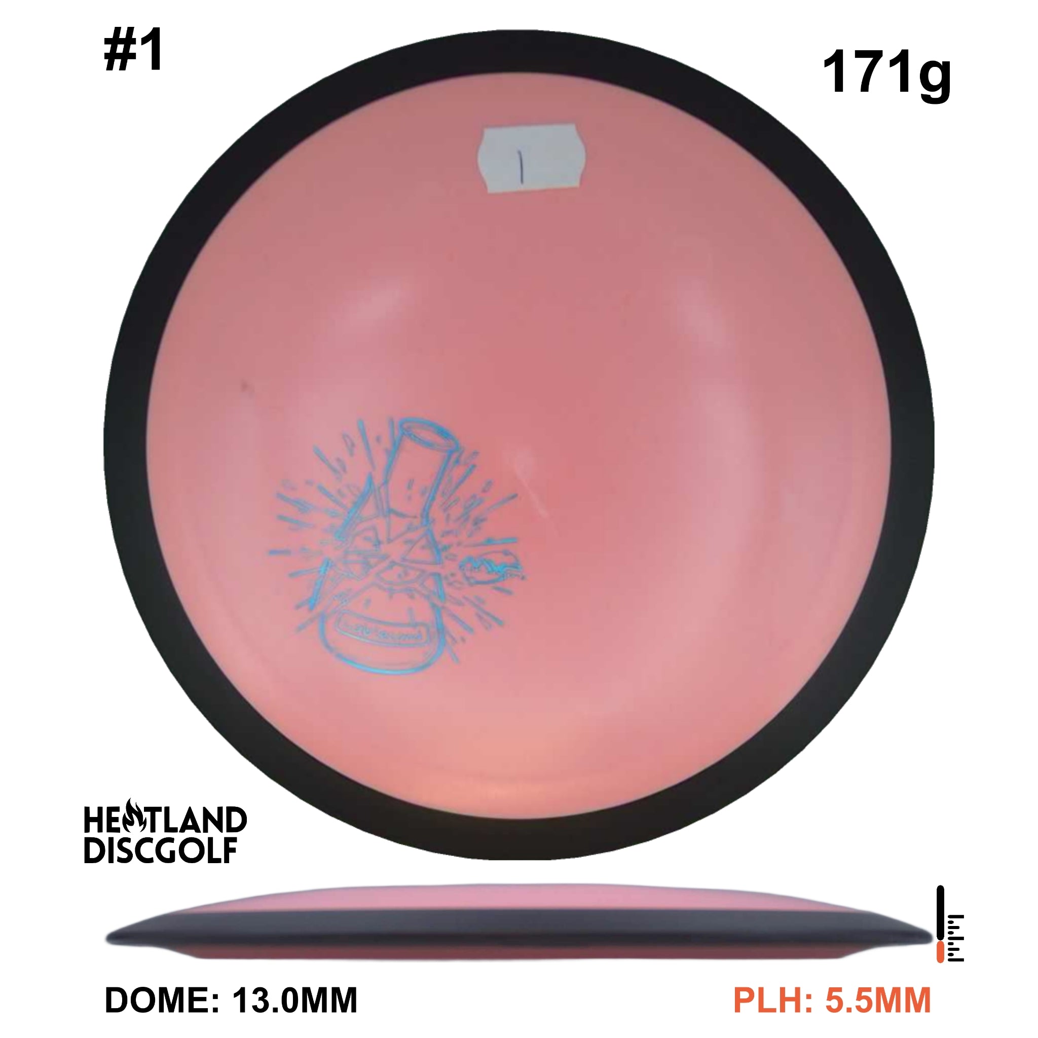 Fission Dimension - Lab Second