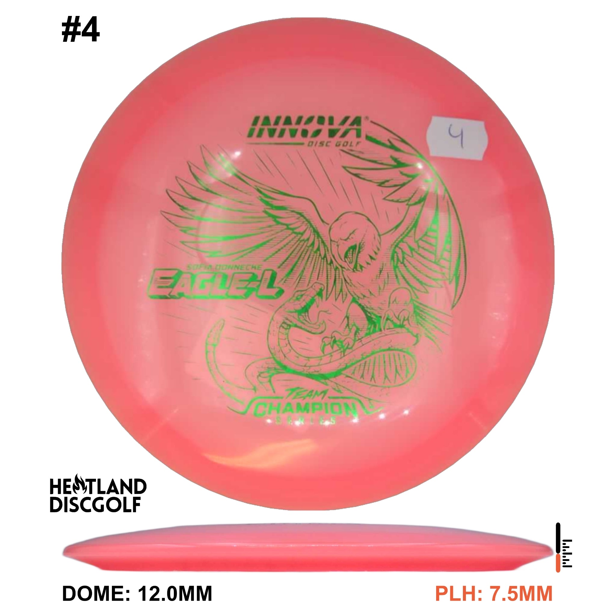 Champion Proto Glow Eagle-L - Sofia Donnecke 2026
