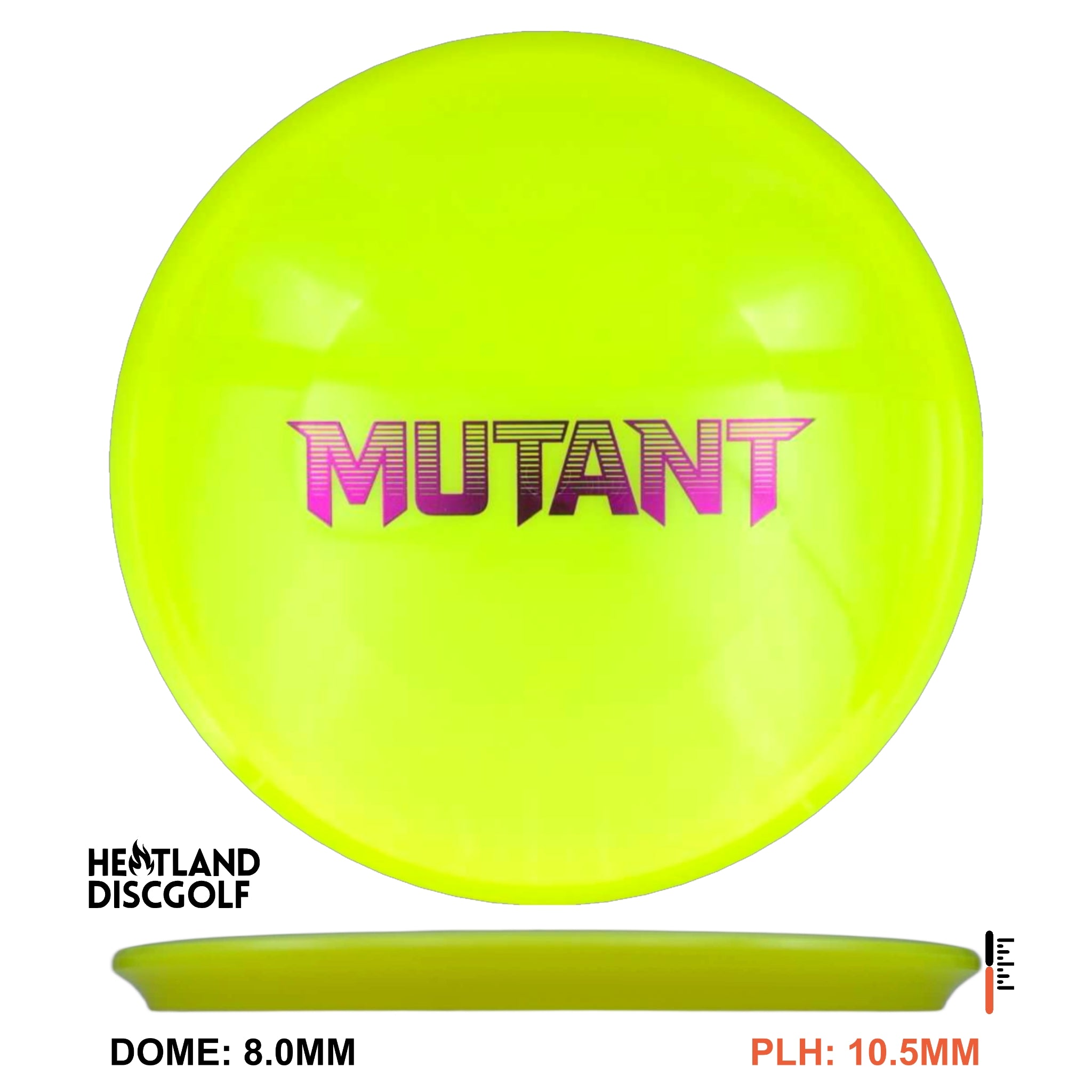 Neo Mutant Barstamp