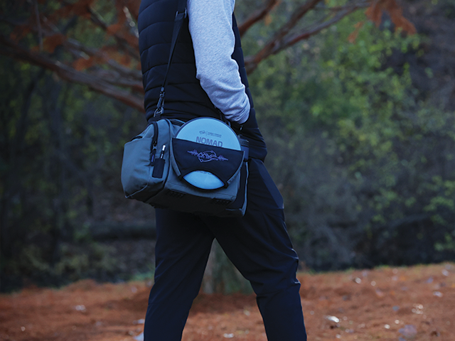 MVP Beaker Bag