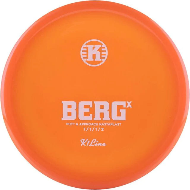 K1 Berg X