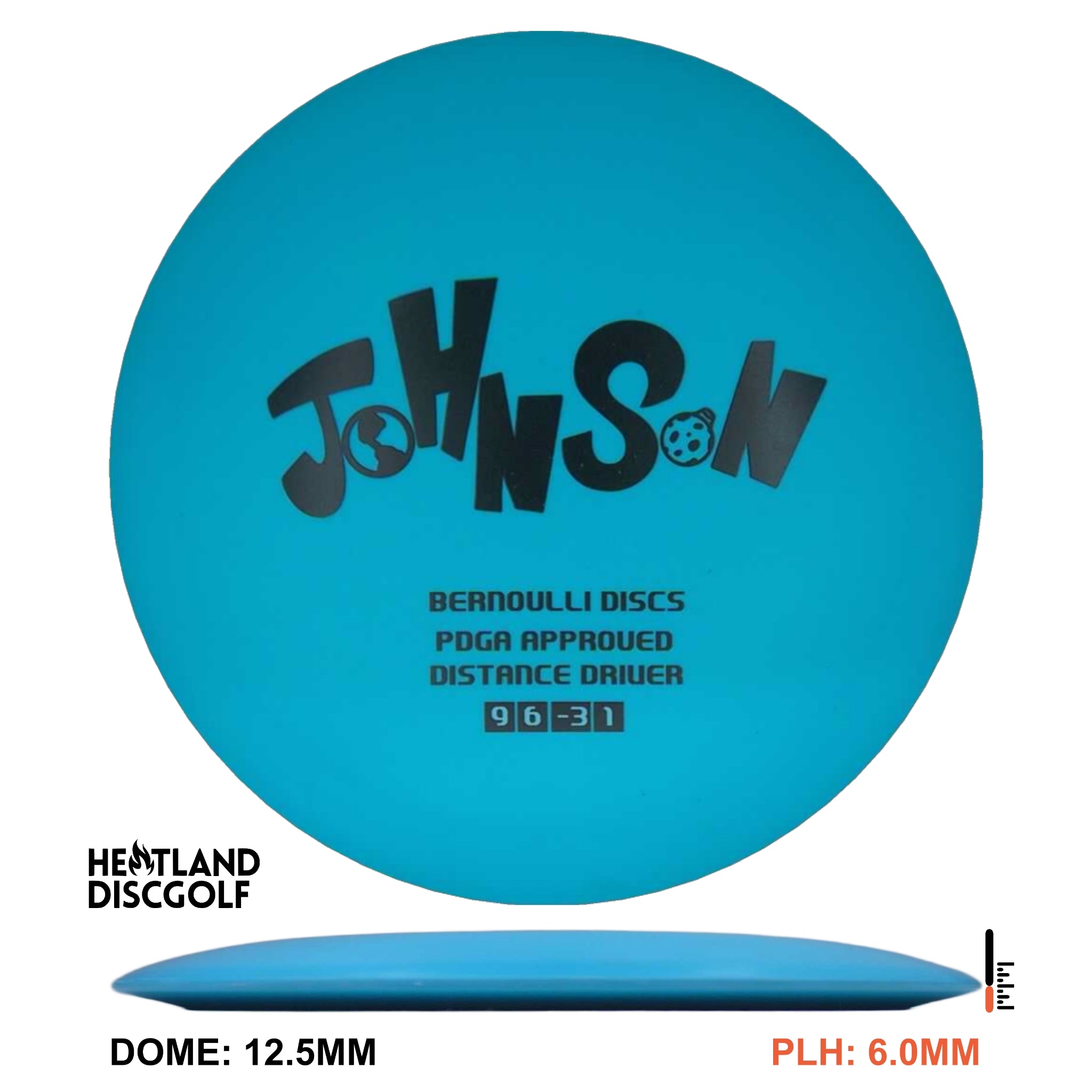 TPE Johnson
