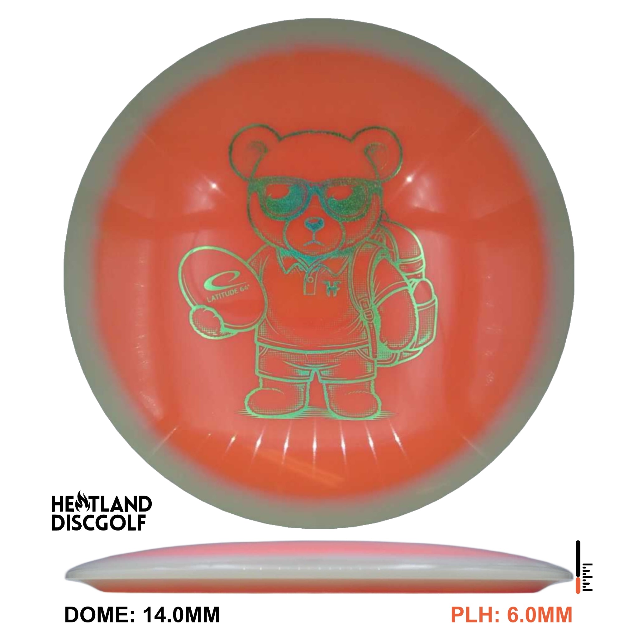 Opto Moonshine Orbit River - Hjalmar Fredriksson 2026