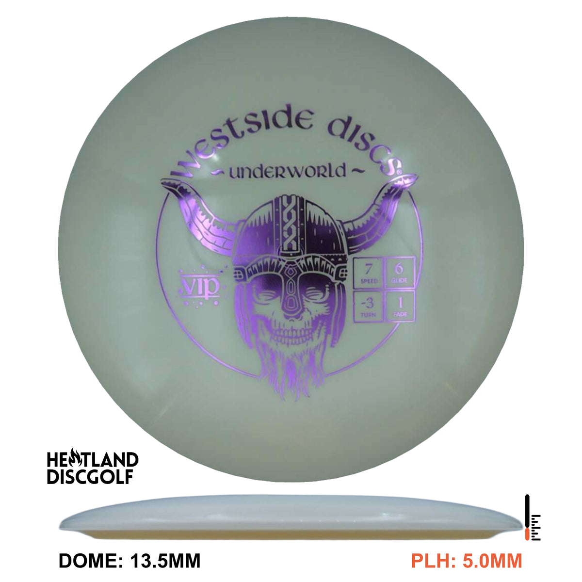 VIP Glimmer Underworld