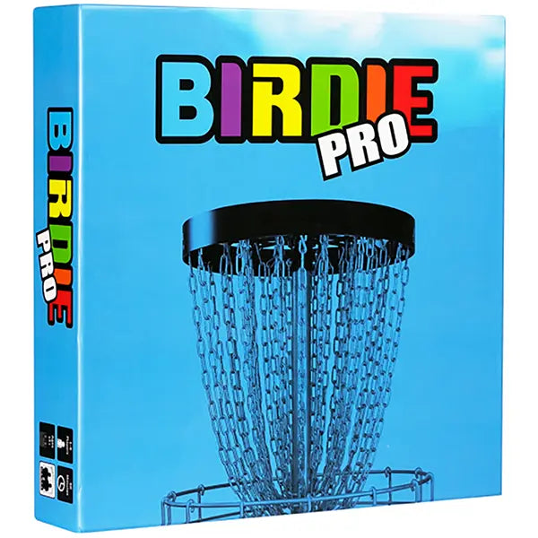 Birdie Pro Board Game