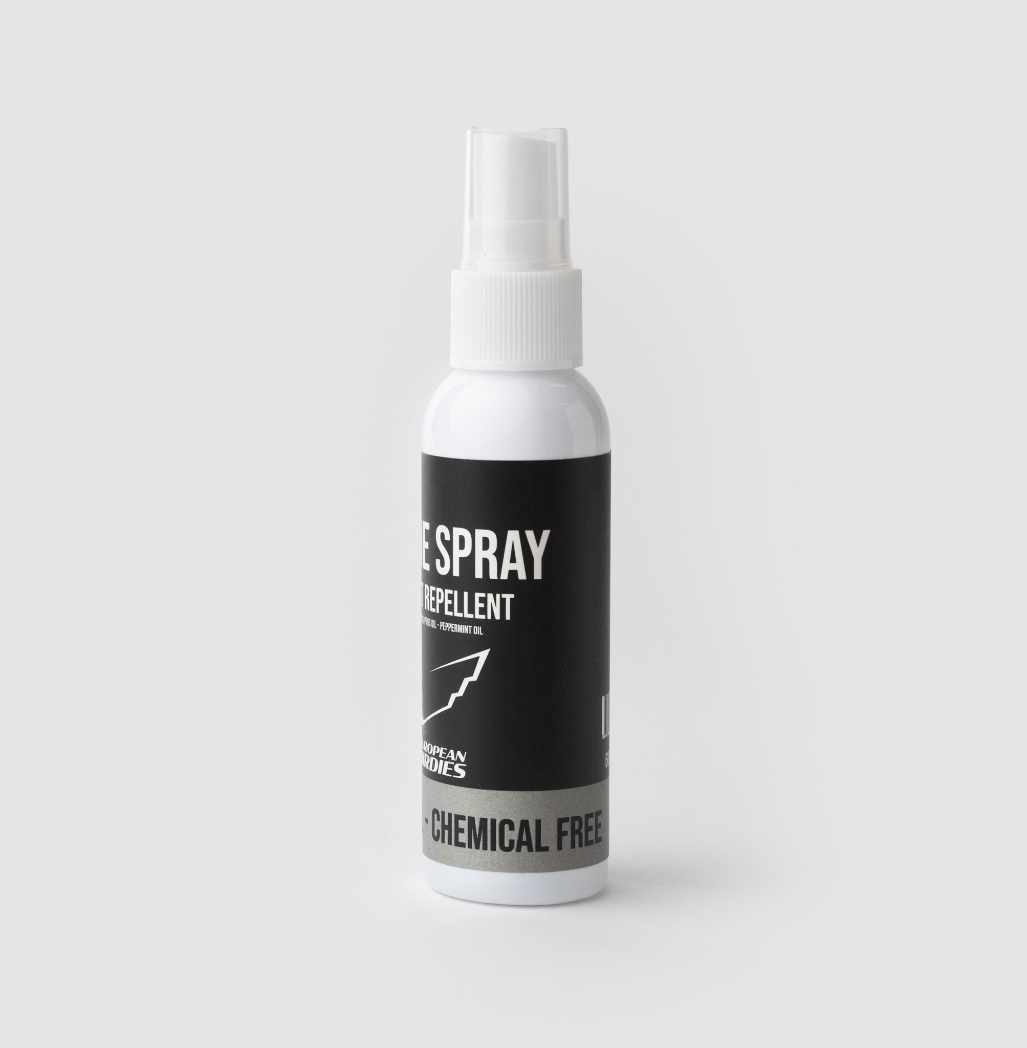 Birdie Spray Natural Insect Repellent