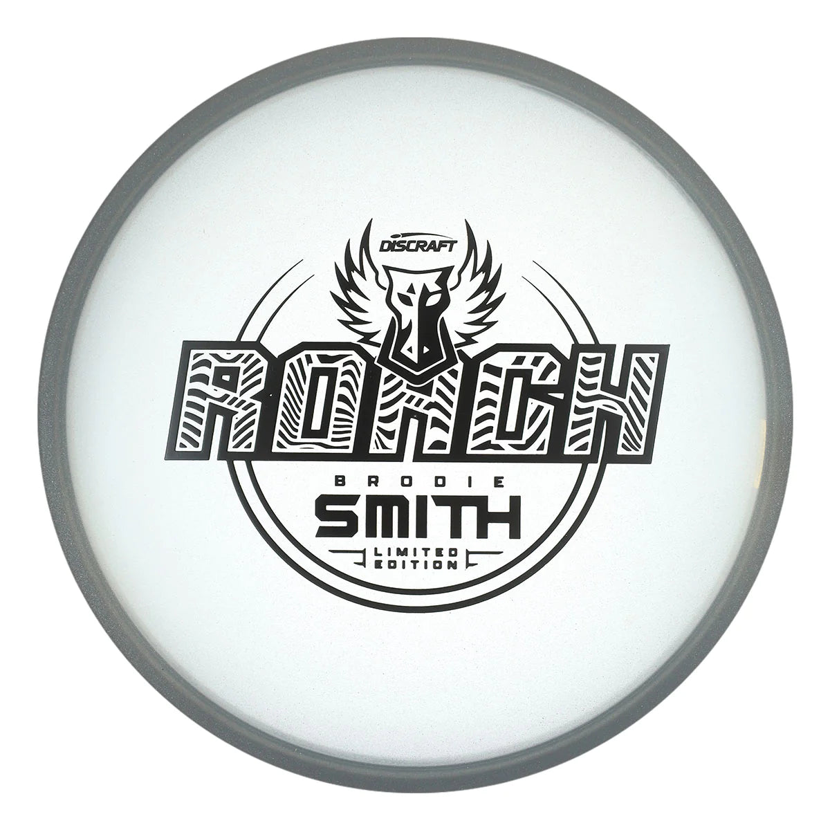 Z Metallic Roach-Brodie Smith