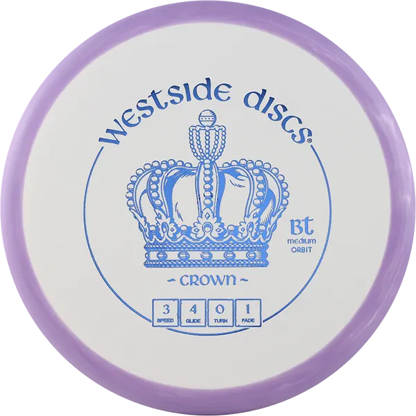 BT Medium Orbit Crown