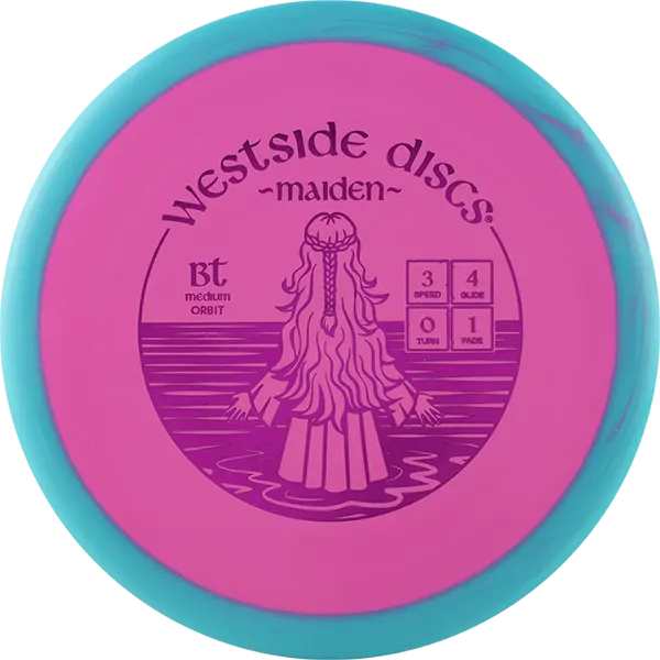 BT Medium Orbit Maiden