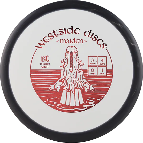 BT Medium Orbit Maiden