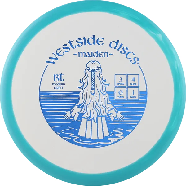 BT Medium Orbit Maiden