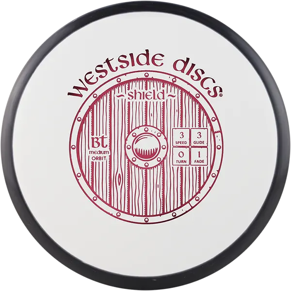 BT Medium Orbit Shield