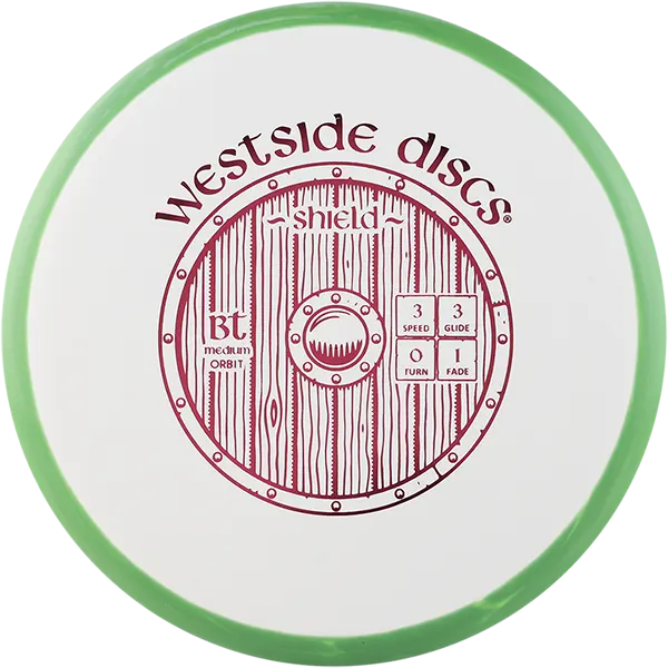 BT Medium Orbit Shield