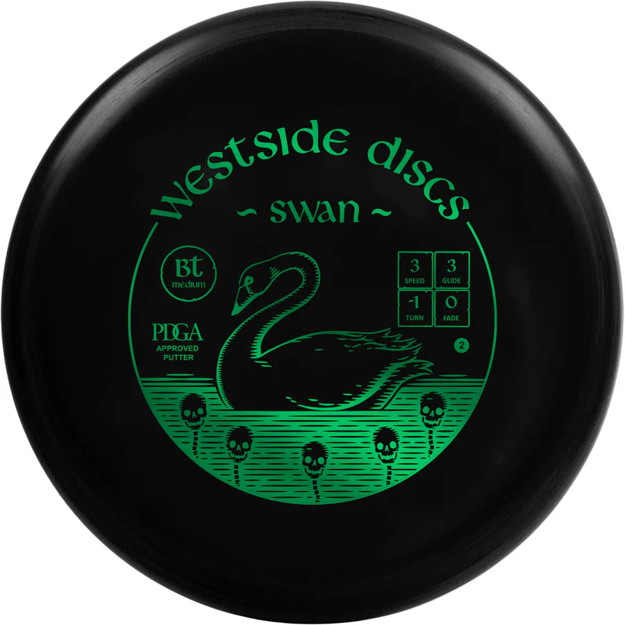 BT MEDIUM SWAN 2