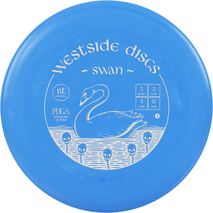 BT MEDIUM SWAN 2