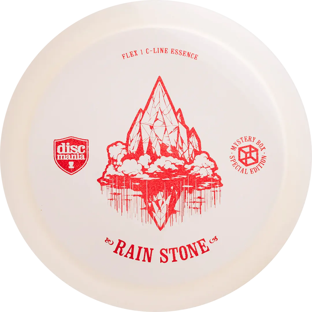 C-Line Flex 1 Essence - Rain Stone