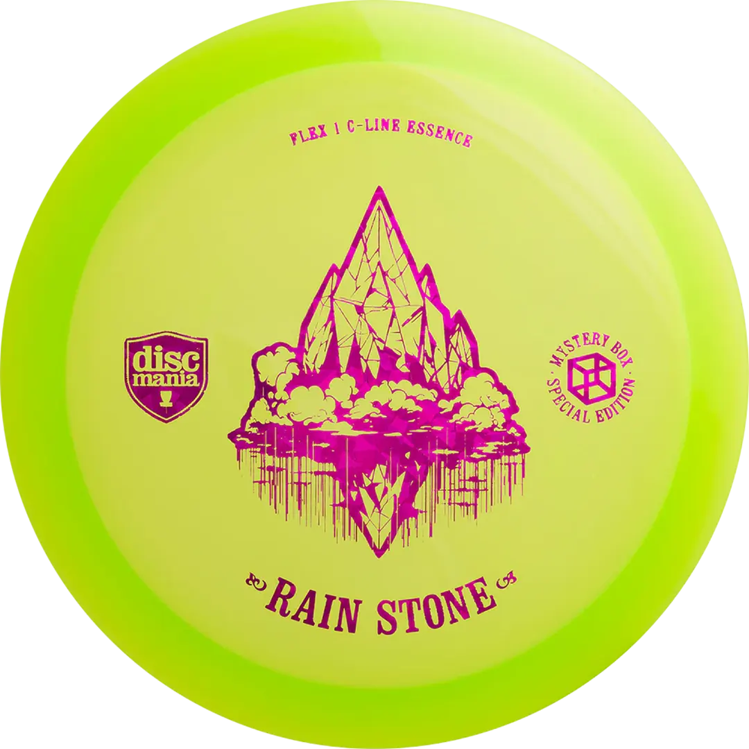 C-Line Flex 1 Essence - Rain Stone