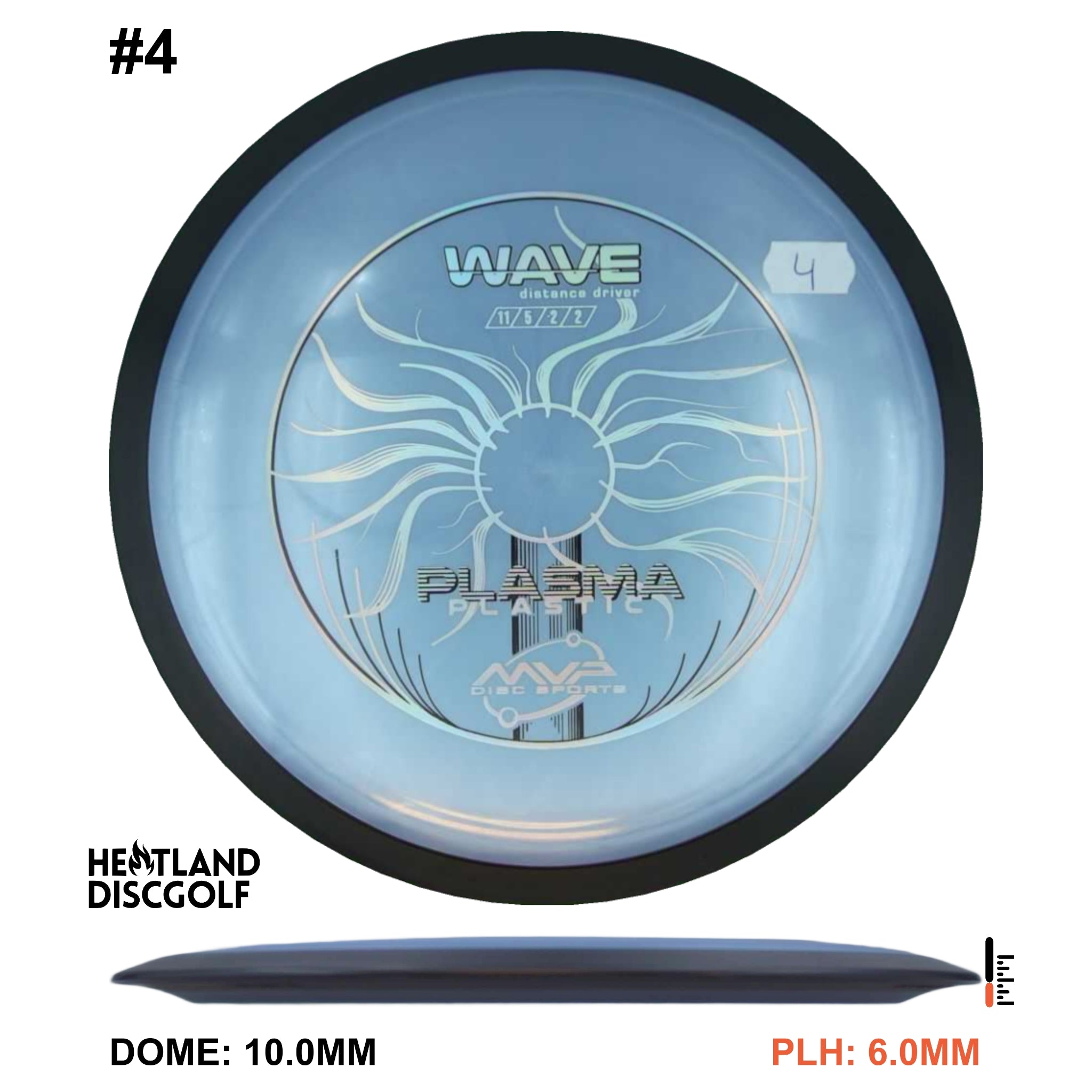 Plasma Wave