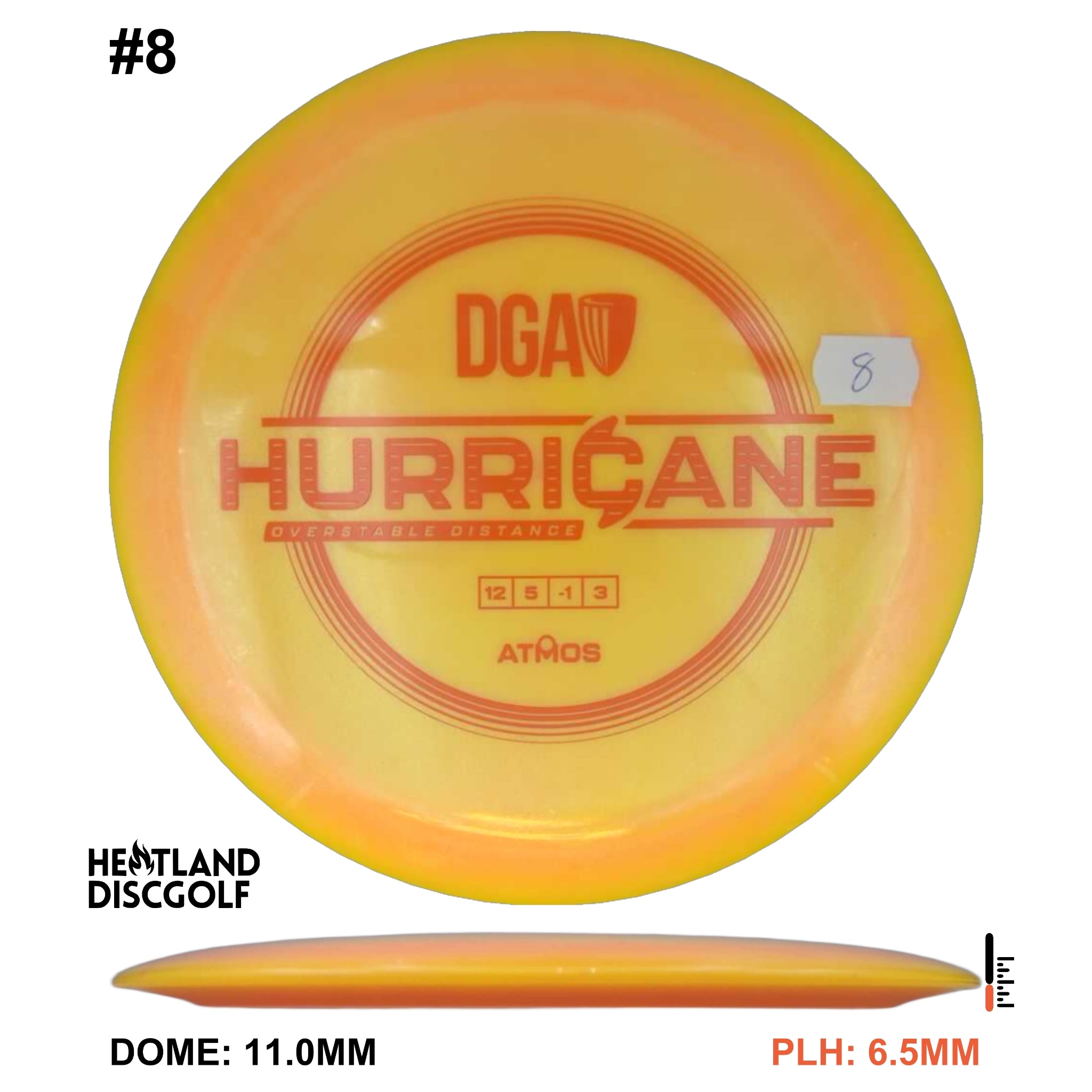 Atmos Hurricane