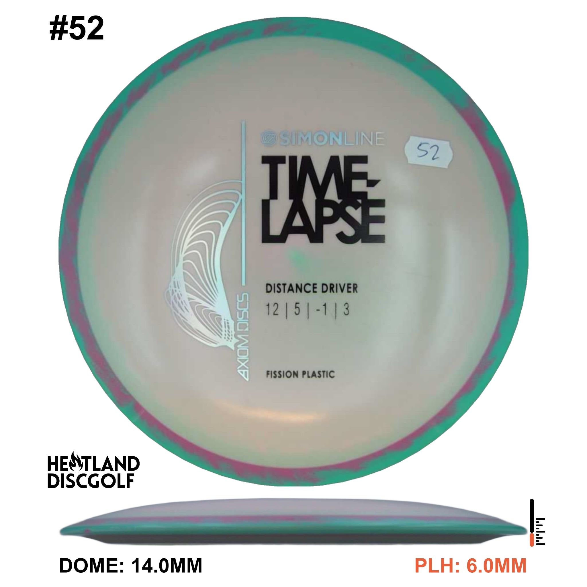 Fission Time-Lapse