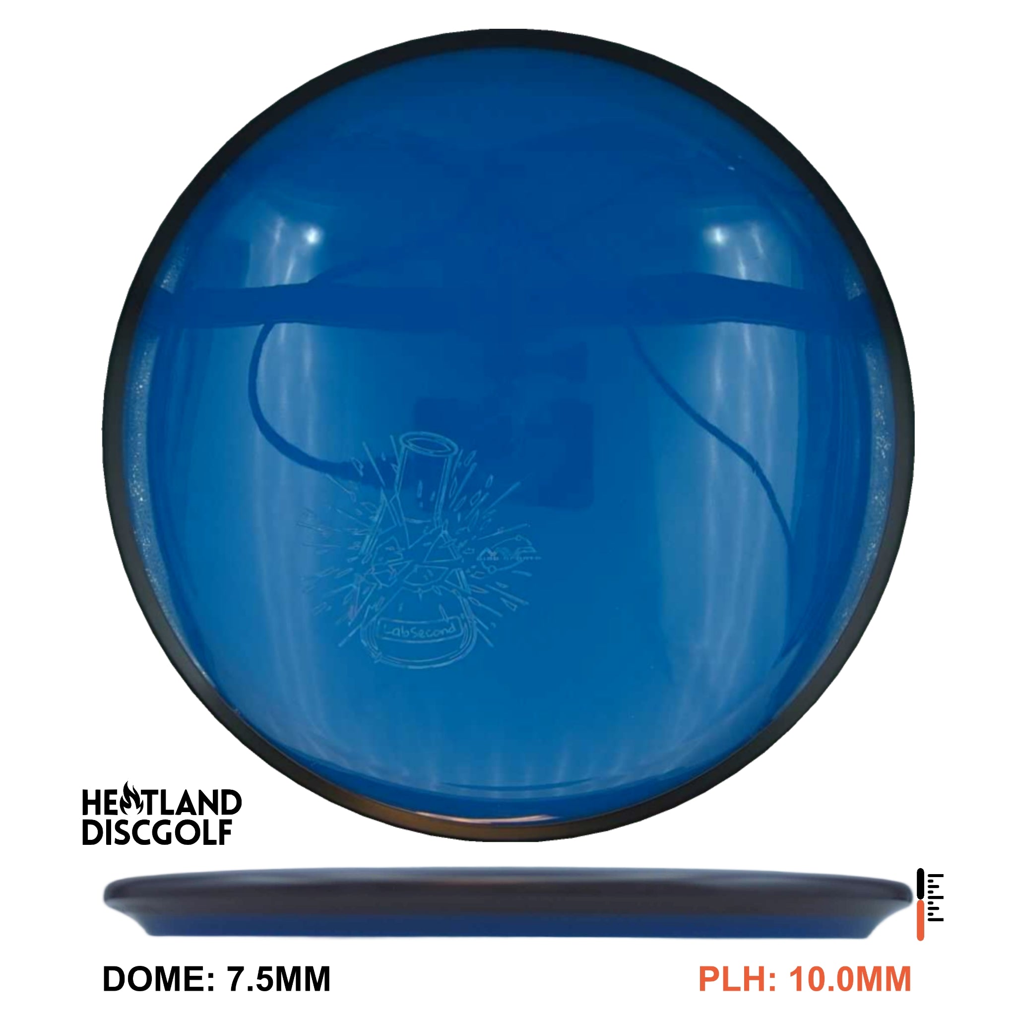 Neutron Deflector - Lab Second