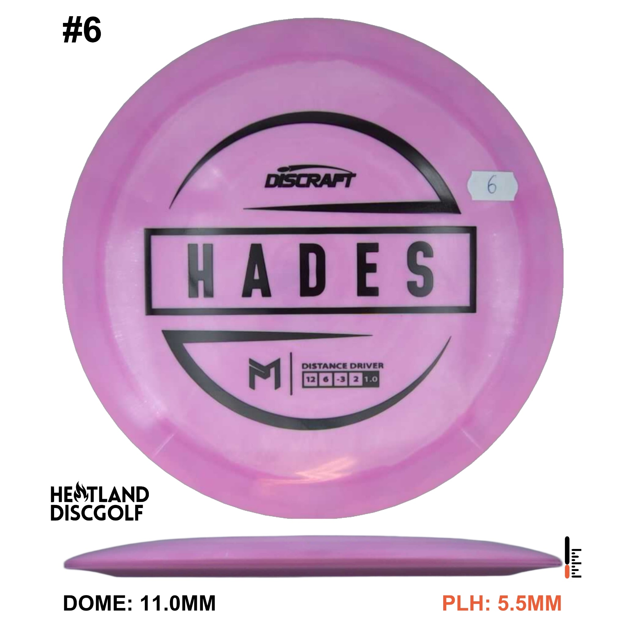 ESP Hades