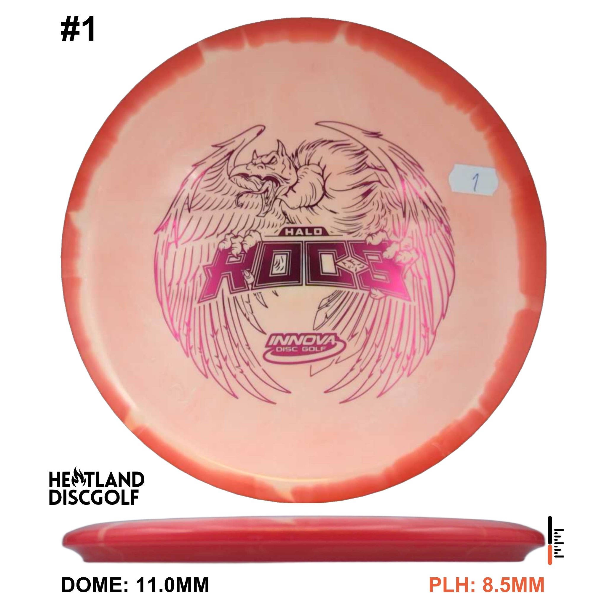 Halo Star Roc3