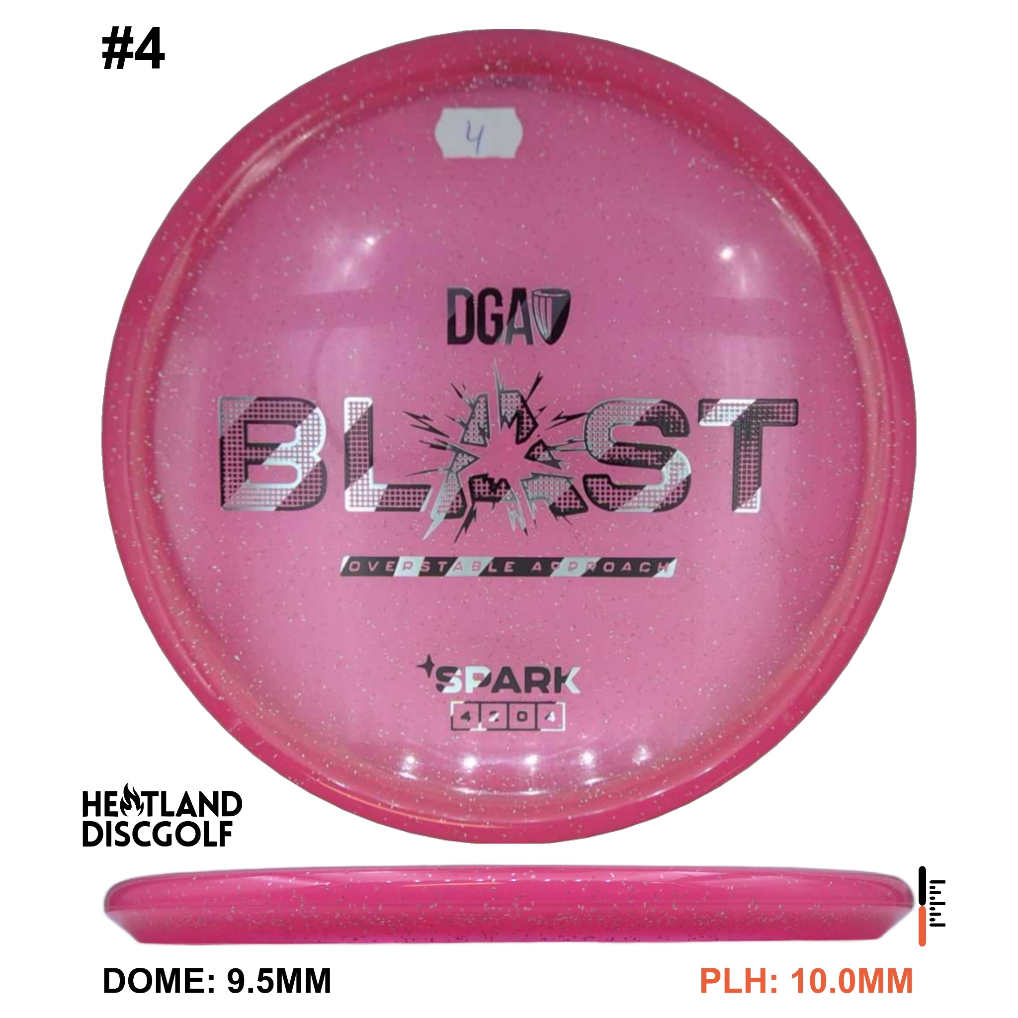 Spark Blast