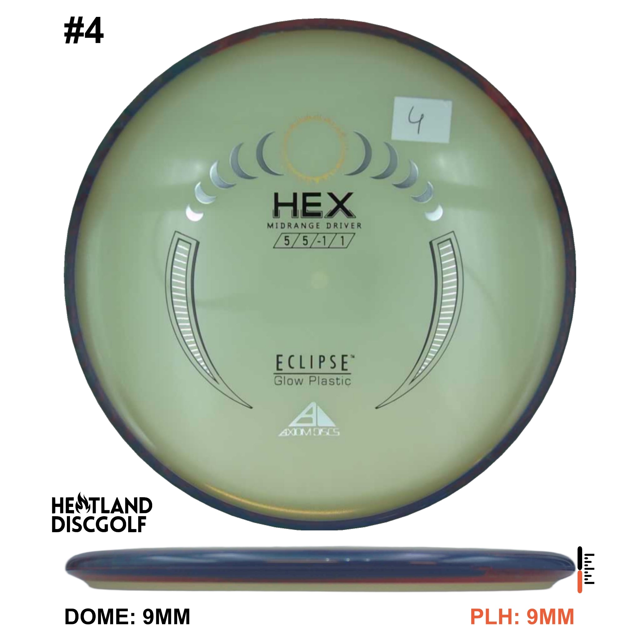 Eclipse Hex