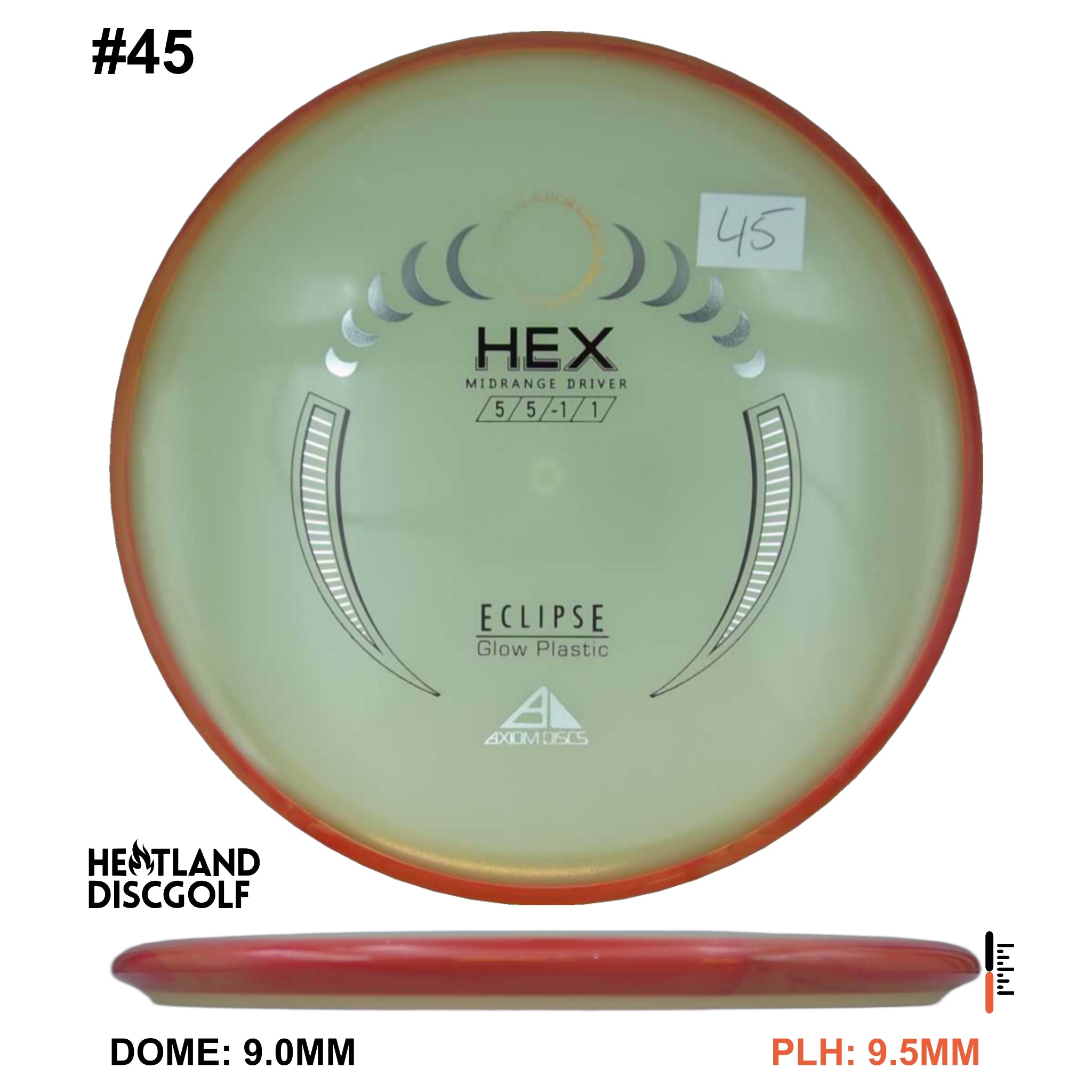 Eclipse Hex