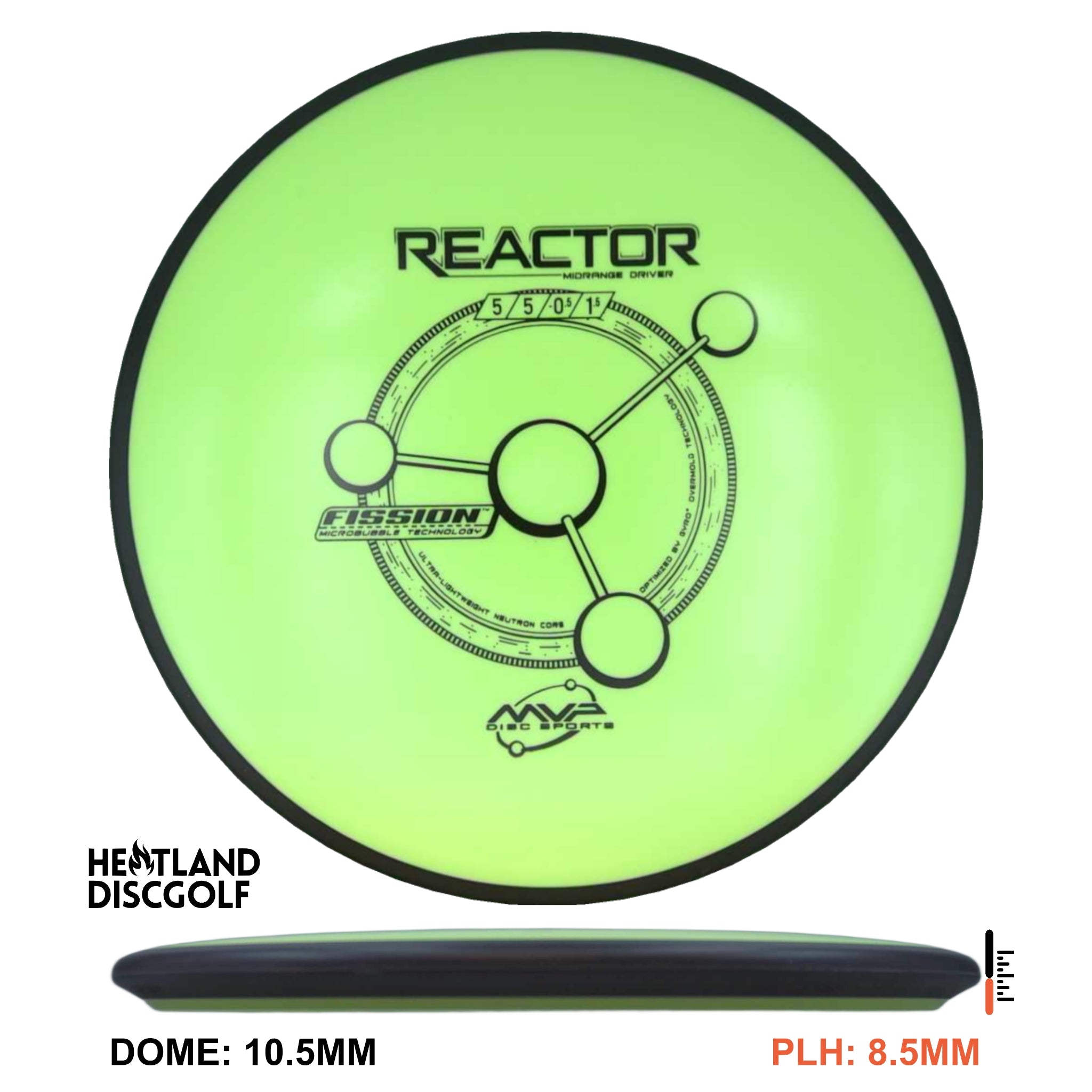 Fission Reactor