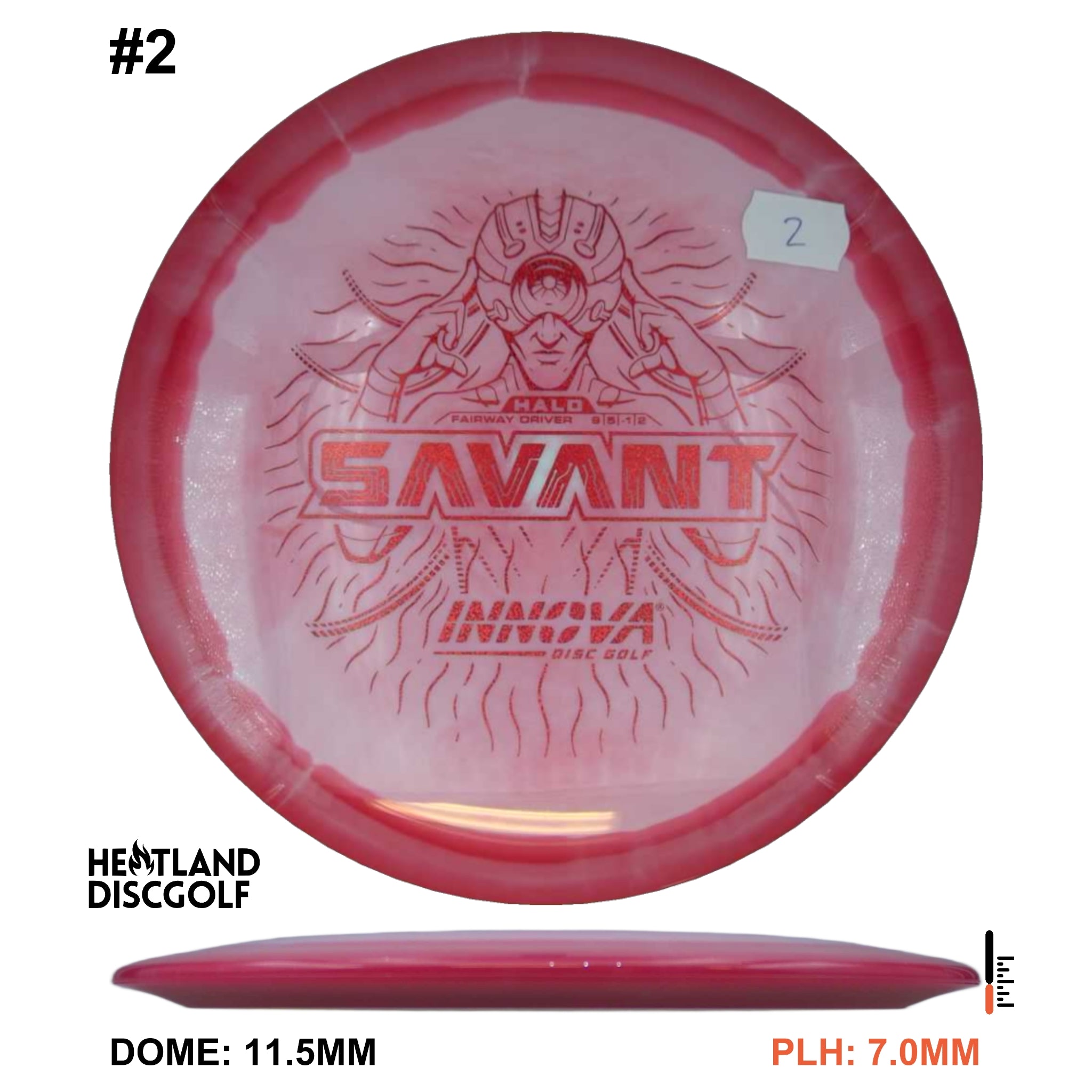 Halo Star Savant