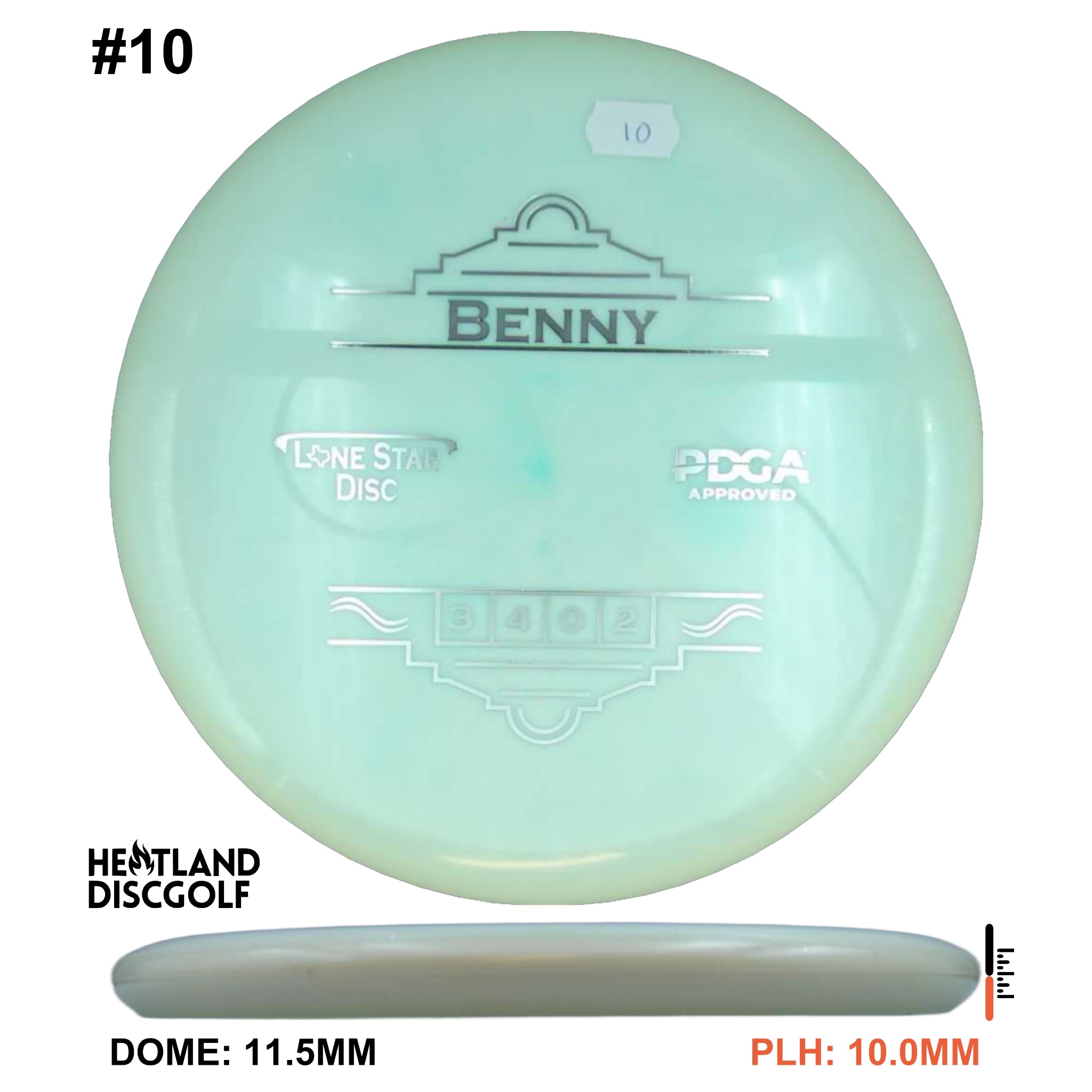 Alpha Benny