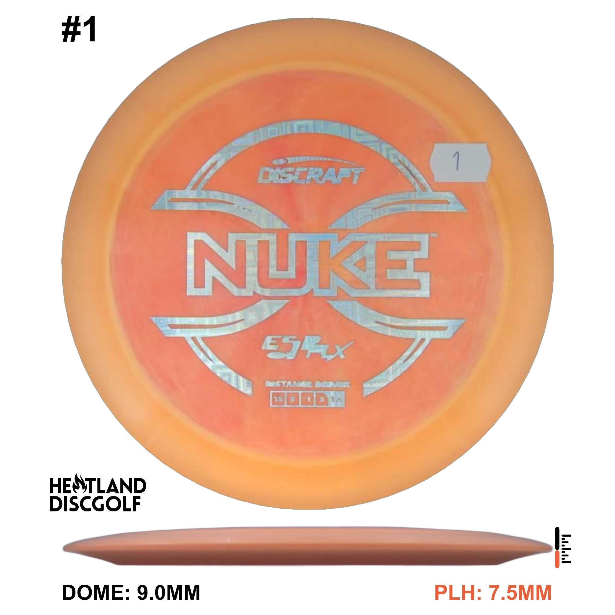 ESP FLX Nuke